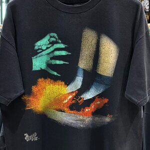 Strike Anywhere Wicked T-Shirt L